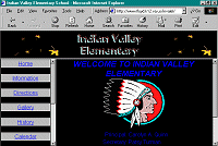 Indian Valley Elementary School